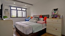 Blk 196B Boon Lay Fields (Jurong West), HDB 5 Rooms #543308431